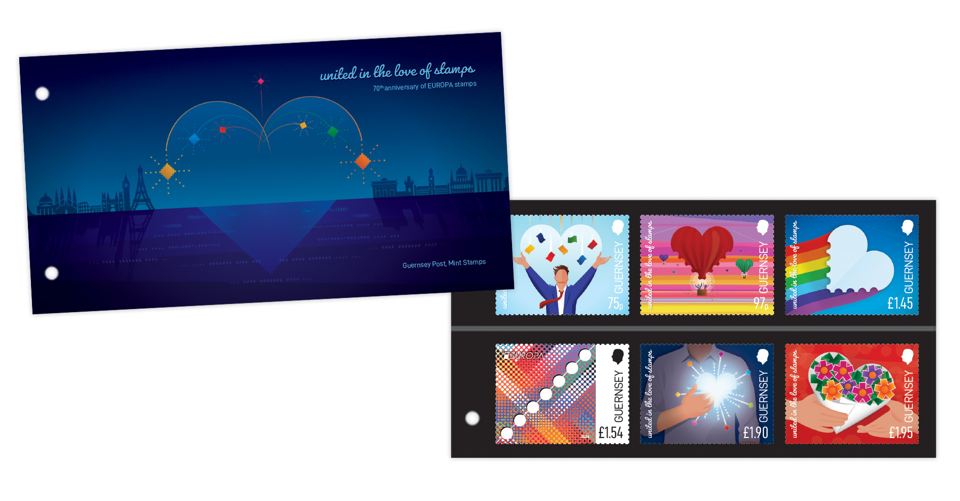 Presentation Pack